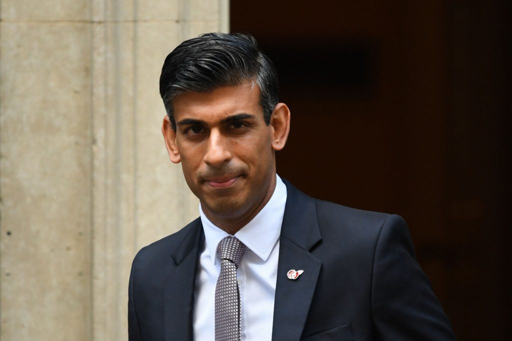 UK unveils £360m science plan in pre-budget growth push - Vimarsana News