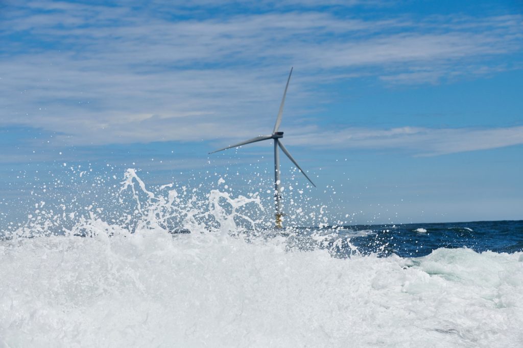 Planet-saving wind farms fall victim to global inflation fight - Vimarsana News