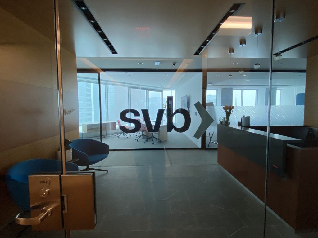 SVB collapse seems to be contained, so far … - Vimarsana News