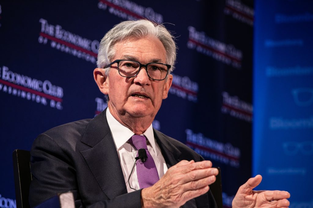 Now that the Fed broke something, traders blow up rate-hike bets - Vimarsana News