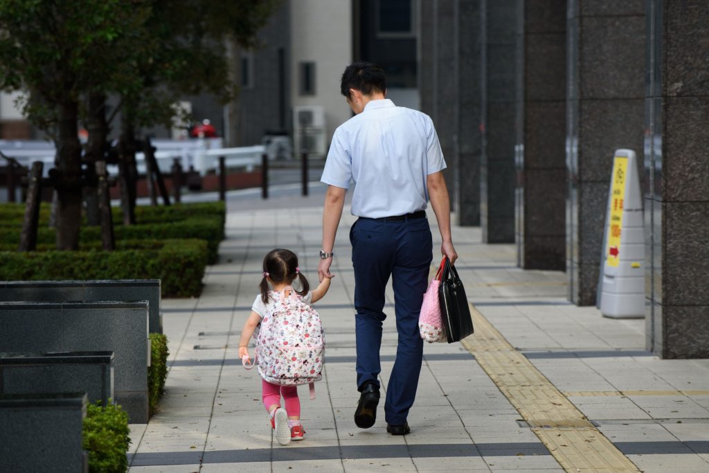 Fears of societal collapse prompt new push for babies in Japan - Vimarsana News