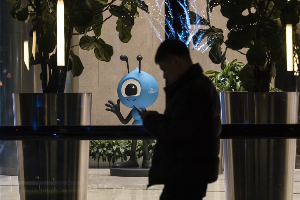 Alibaba's breakup shows global tech firms how to unlock value - Vimarsana News