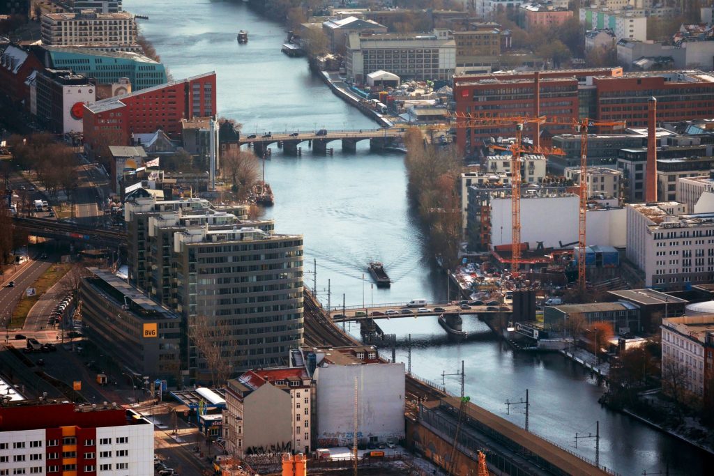 Analysts are sounding alarm bell on European real estate stocks - Vimarsana News