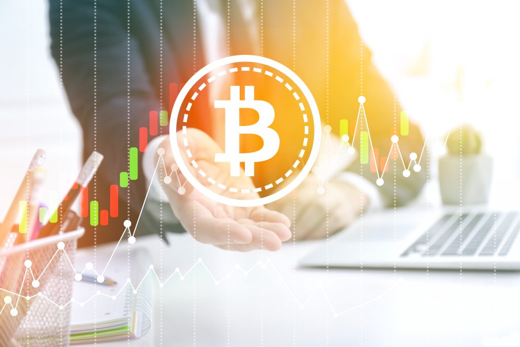 Crypto prime broker OVEX spreads its wings - Vimarsana News