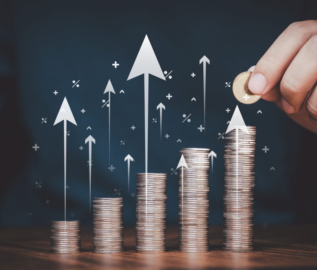 Rising interest rates make many bank depositors more discerning - Vimarsana News