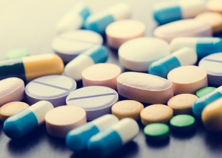 Who should control SA’s medicine supply?