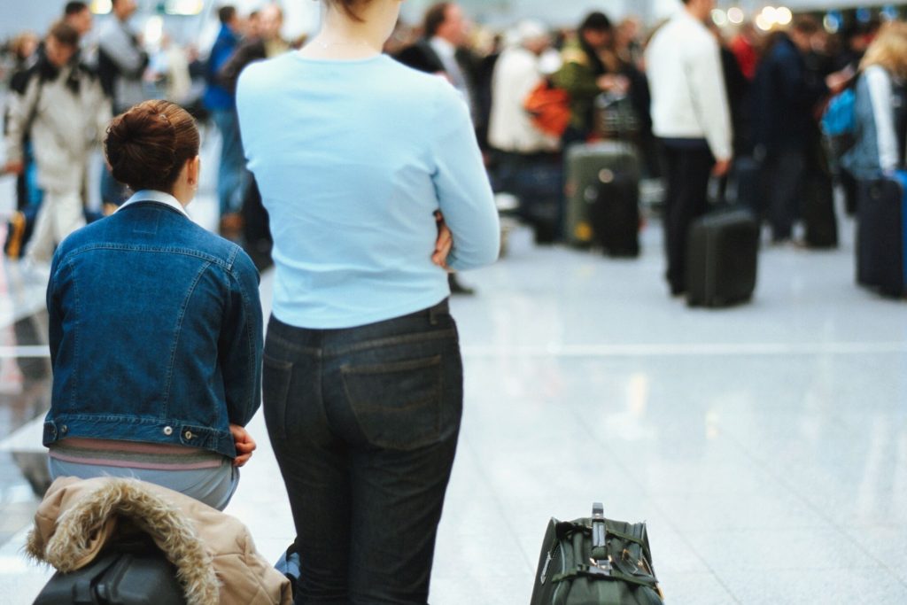Even high-end travellers are reining in their spending - Vimarsana News