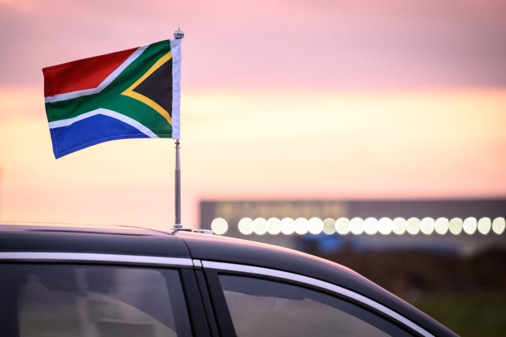 SA establishes forensic unit to fight financial crimes - Vimarsana News