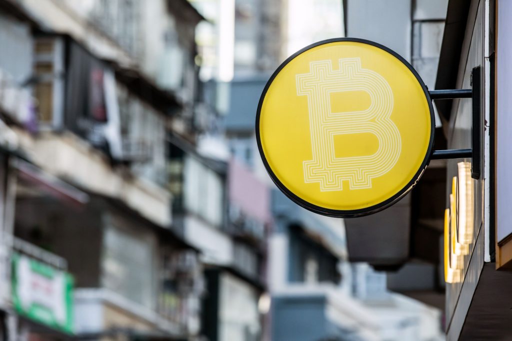 Bitcoin climbs past $30 000 for first time since June 2022 - Vimarsana News