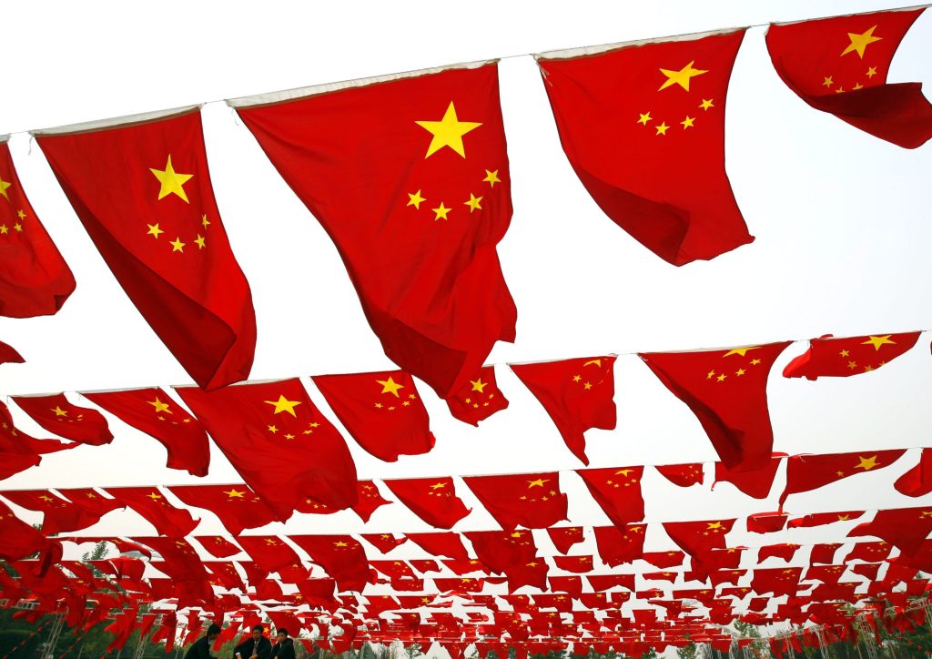 China to be top world growth source in next five years, IMF says - Vimarsana News