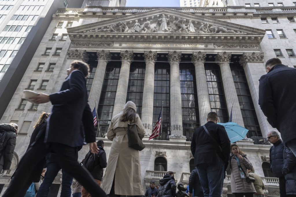 Stocks face hit as $800bn stimulus to fade, Citi says - Vimarsana News