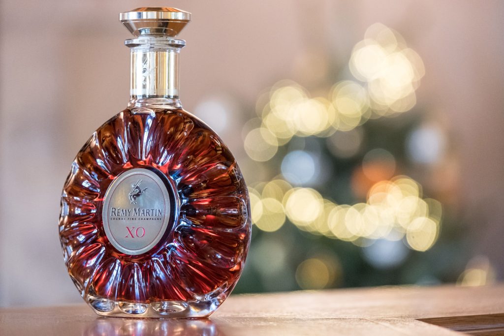 Putin's back door for Whisky, Cognac gives distillers a headache - Vimarsana News