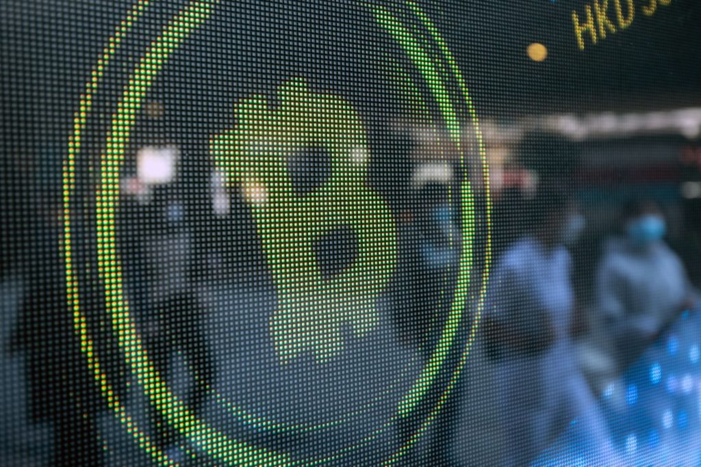 Bitcoin trading signal hints at an upcoming leap back above $30 000 - Vimarsana News