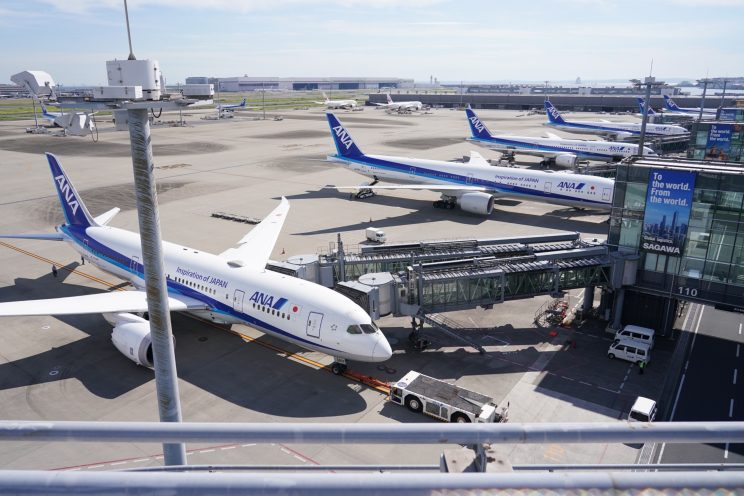 Airline cancels passengers’ $10 000 business class tickets sold in ...