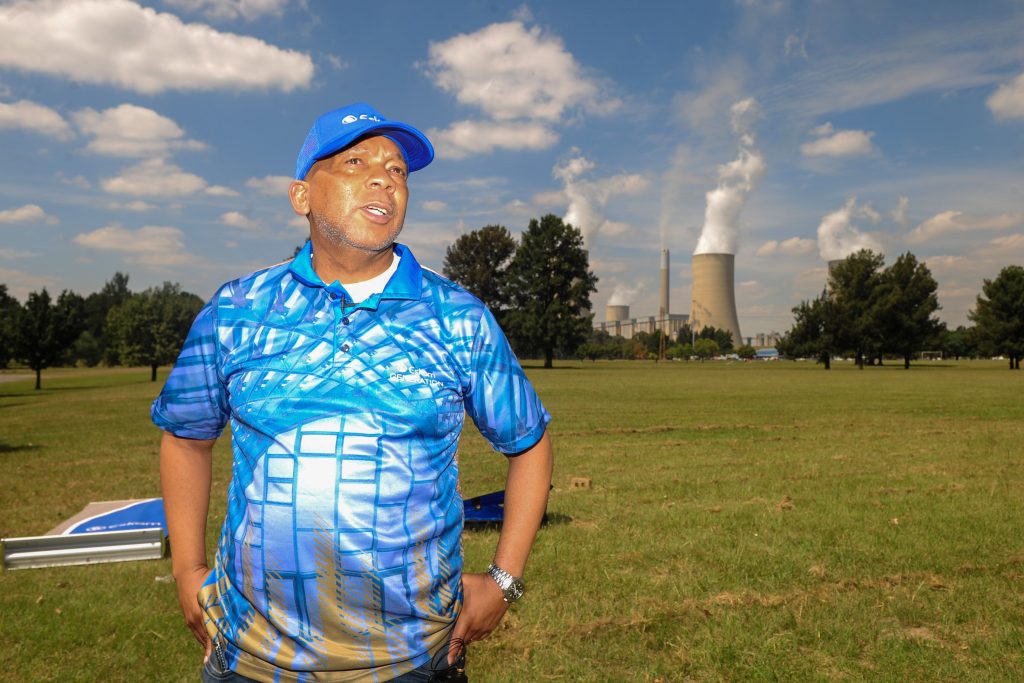 SA weighs mega renewable-energy tender to curb outages - Vimarsana News