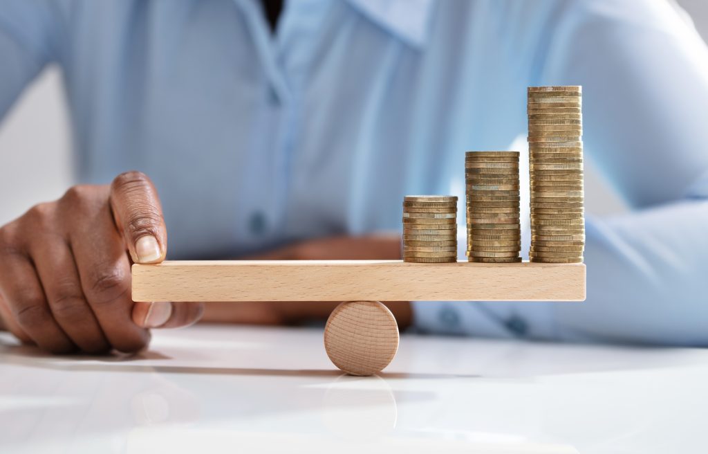 Flexible versus equity fund - Vimarsana News