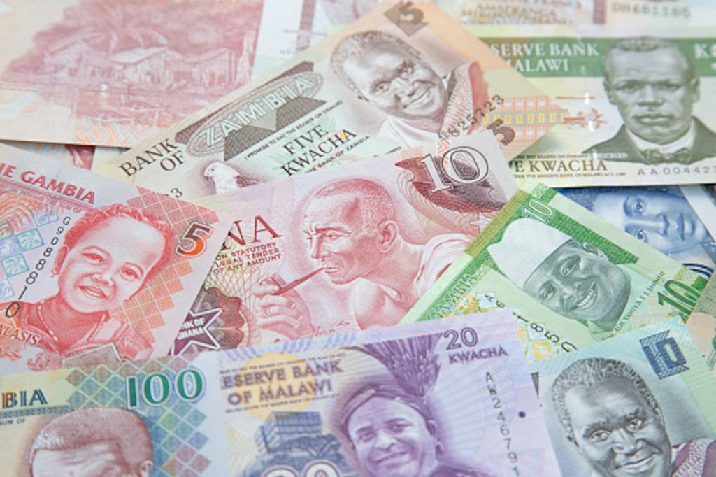 Debt dangers in Africa: how defaults hurt people, why forgiveness isn't the answer - Vimarsana News