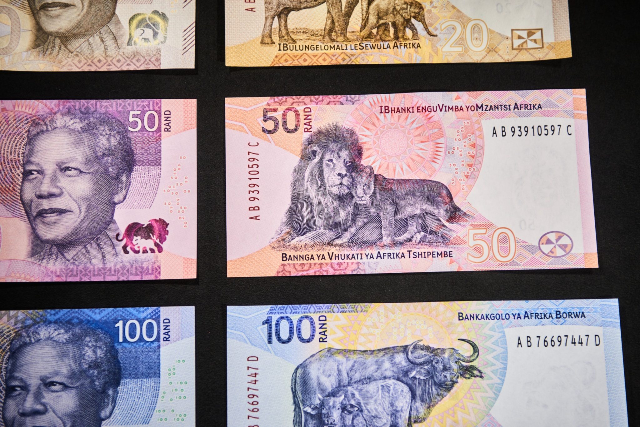 Standard Bank welcomes dismissal of rand-fixing case - Moneyweb