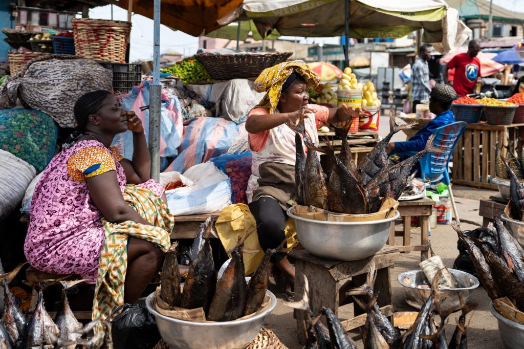 Africa trade pact could counter mounting global tensions shock - Vimarsana News