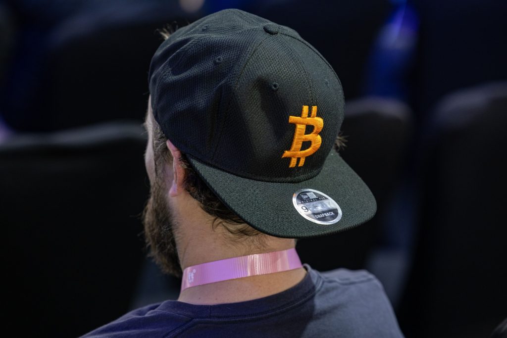 Bitcoin options paint a dimmer picture as the token's 2023 rebound loses steam - Vimarsana News