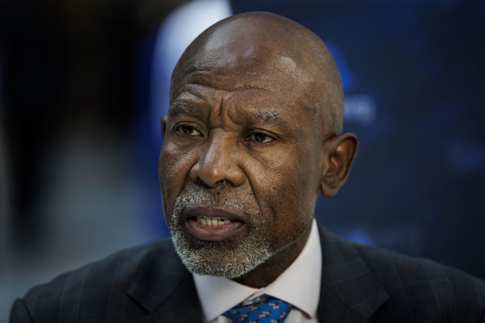 SA inflation seen falling within range by Q3 -central bank governor ...