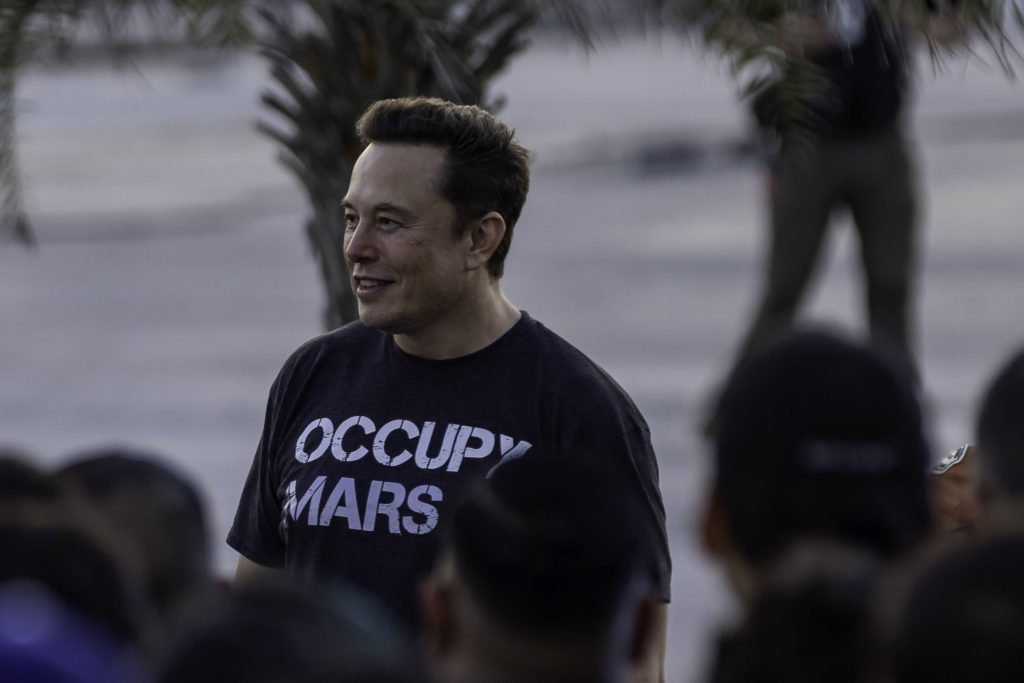 Elon Musk asks appeals court to end 'Twitter Sitter' deal - Vimarsana News