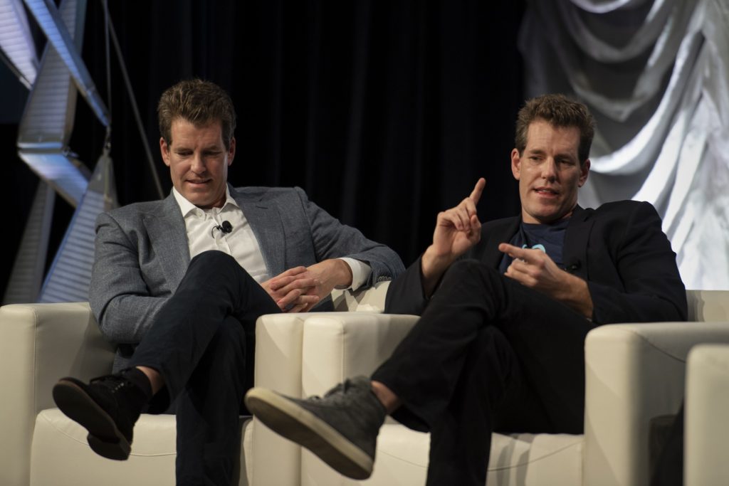 Winklevoss twins attempt pivot after Gemini loses money and employees - Vimarsana News