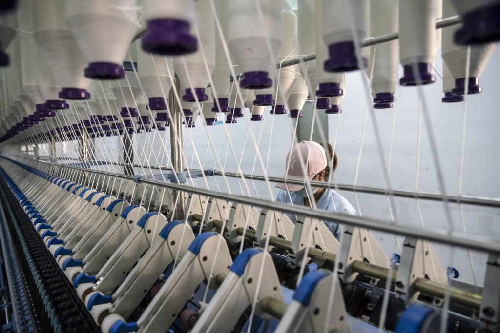What to watch in China's economic data as recovery loses steam - Vimarsana News