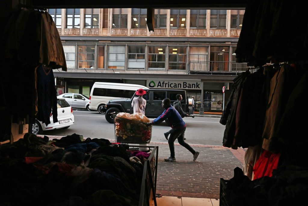 SA crisis is eroding a basic rule of monetary policy - Vimarsana News