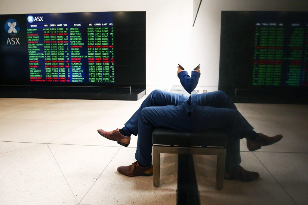 The power of economic data for investors - Vimarsana News