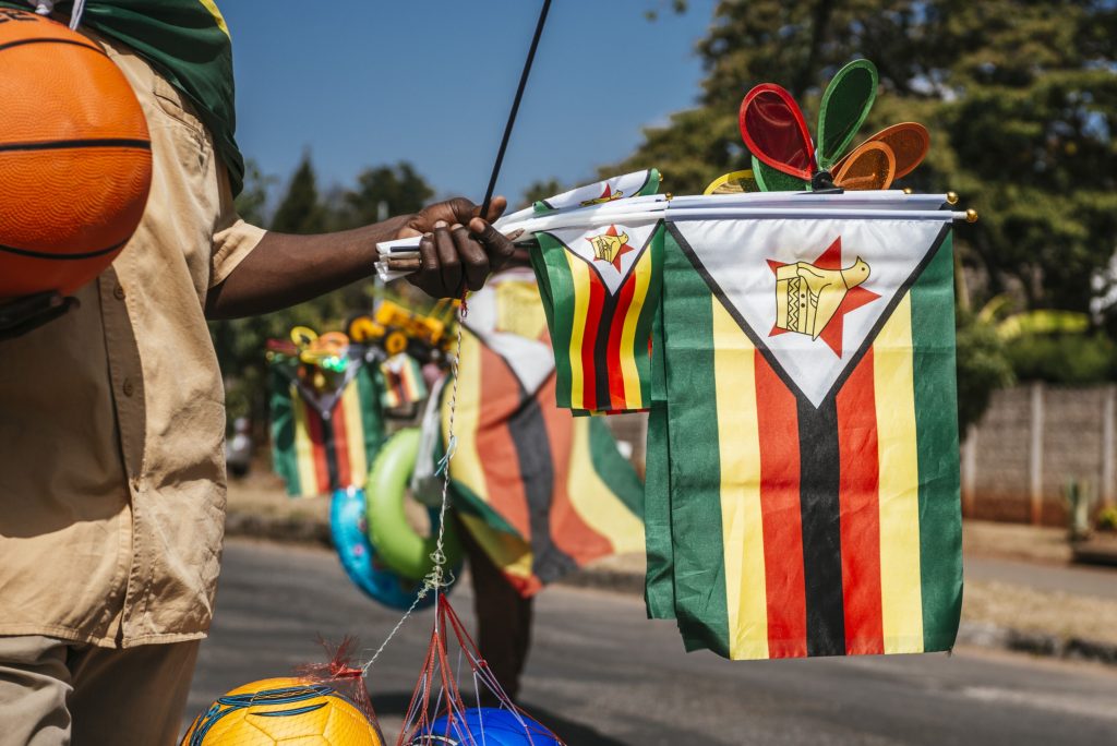 Planned Zimbabwe carbon registry throws Belarus plan into doubt - Moneyweb