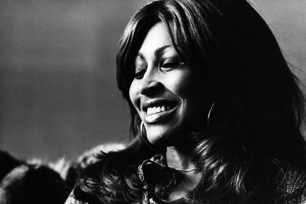 Tina Turner, rock star who reinvented herself, dies at 83 - Vimarsana News