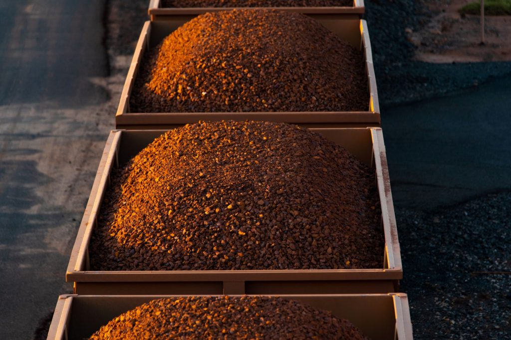 BHP confident China property recovery will boost metals demand - Vimarsana News
