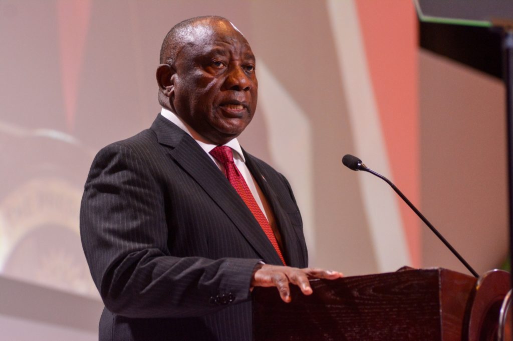 Working to prevent state capture now and into the future - Vimarsana News