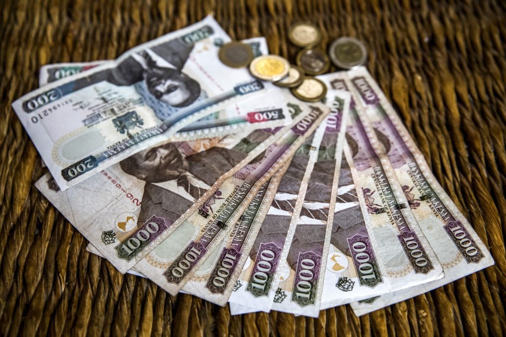 Kenya poised to hold interest rates despite elevated inflation - Vimarsana News