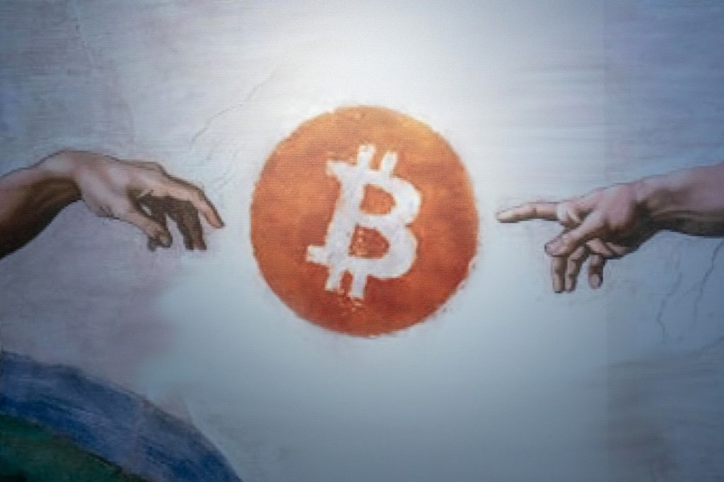 Bitcoin faces first monthly drop of 2023 as crypto revival cools - Vimarsana News