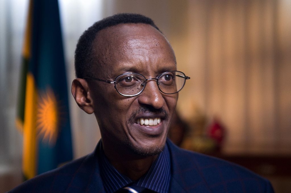 Paul Kagame could be president of Rwanda until 2035 - Moneyweb