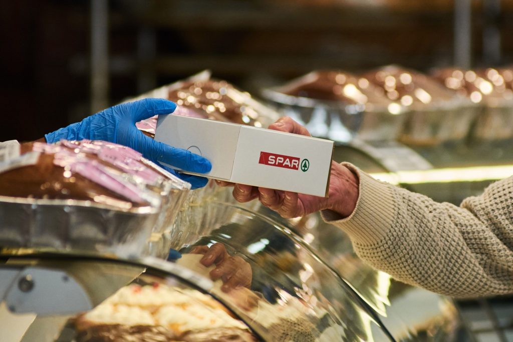 Spar loses information technology chief after SAP bungle - Vimarsana News