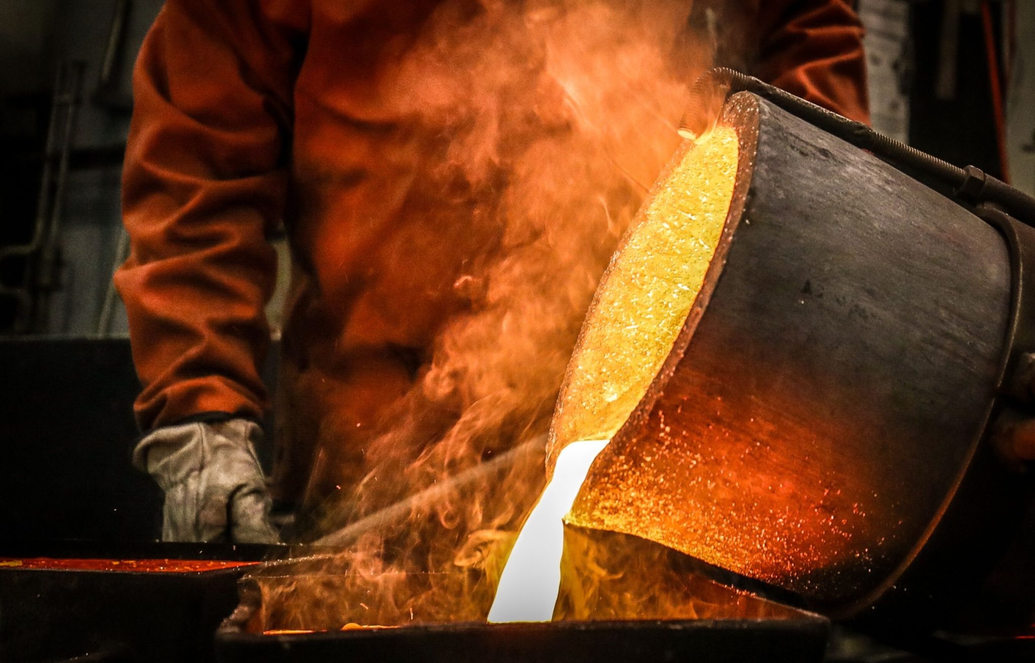 Merafe more than doubles earnings while its ferrochrome furnaces stand idle