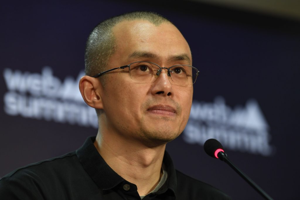 Cryptocurrencies stumble after SEC files charges against Binance - Vimarsana News