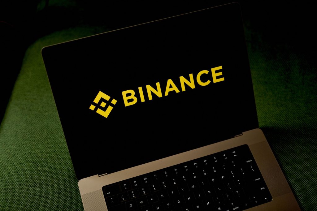 Binance money trail reveals $70bn flowing through Silvergate, Signature - Vimarsana News
