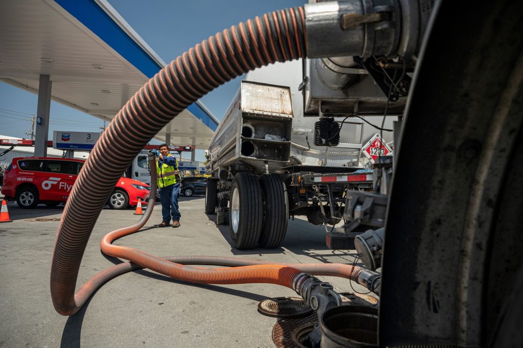 Oil demand growth to slow dramatically as peak nears, IEA says - Moneyweb