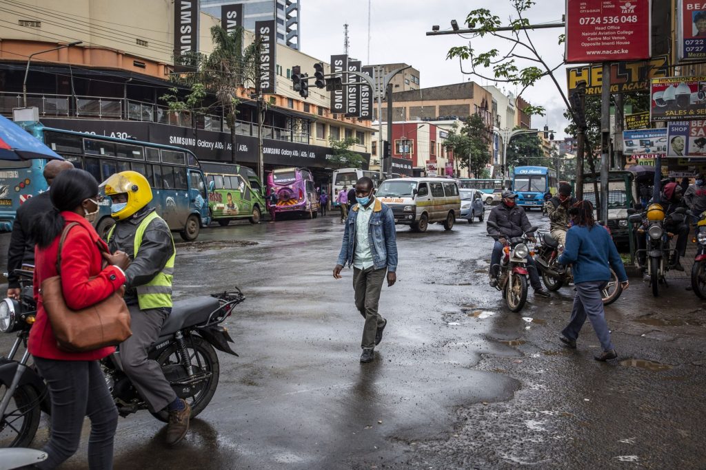 East African nations to bolster their economies with bigger budgets - Vimarsana News