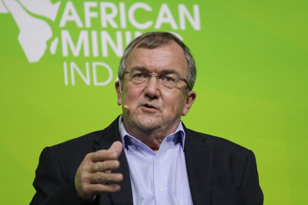 Barrick Gold is trying to get bigger in copper - Vimarsana News