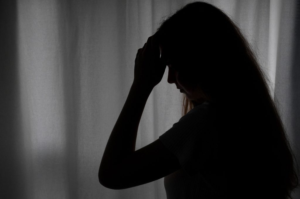Anxiety is being overlooked by doctors, expert panel says - Vimarsana News