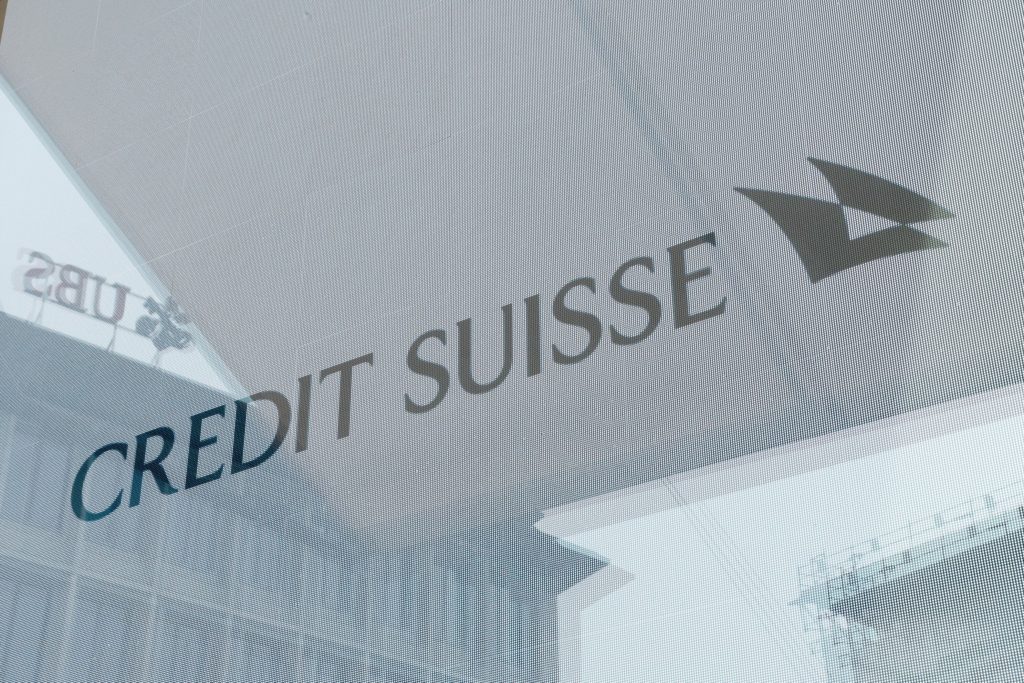 Credit Suisse's demise blamed in bondholder suit on NY bankers - Vimarsana News