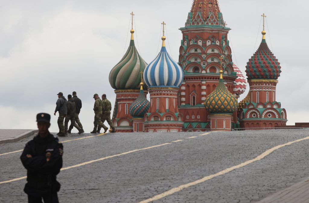 Russia pushing to join African anti-dirty money body as observer - Moneyweb