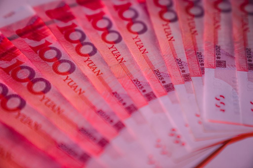 China tightens grip on markets after selloff in currency, stocks - Vimarsana News