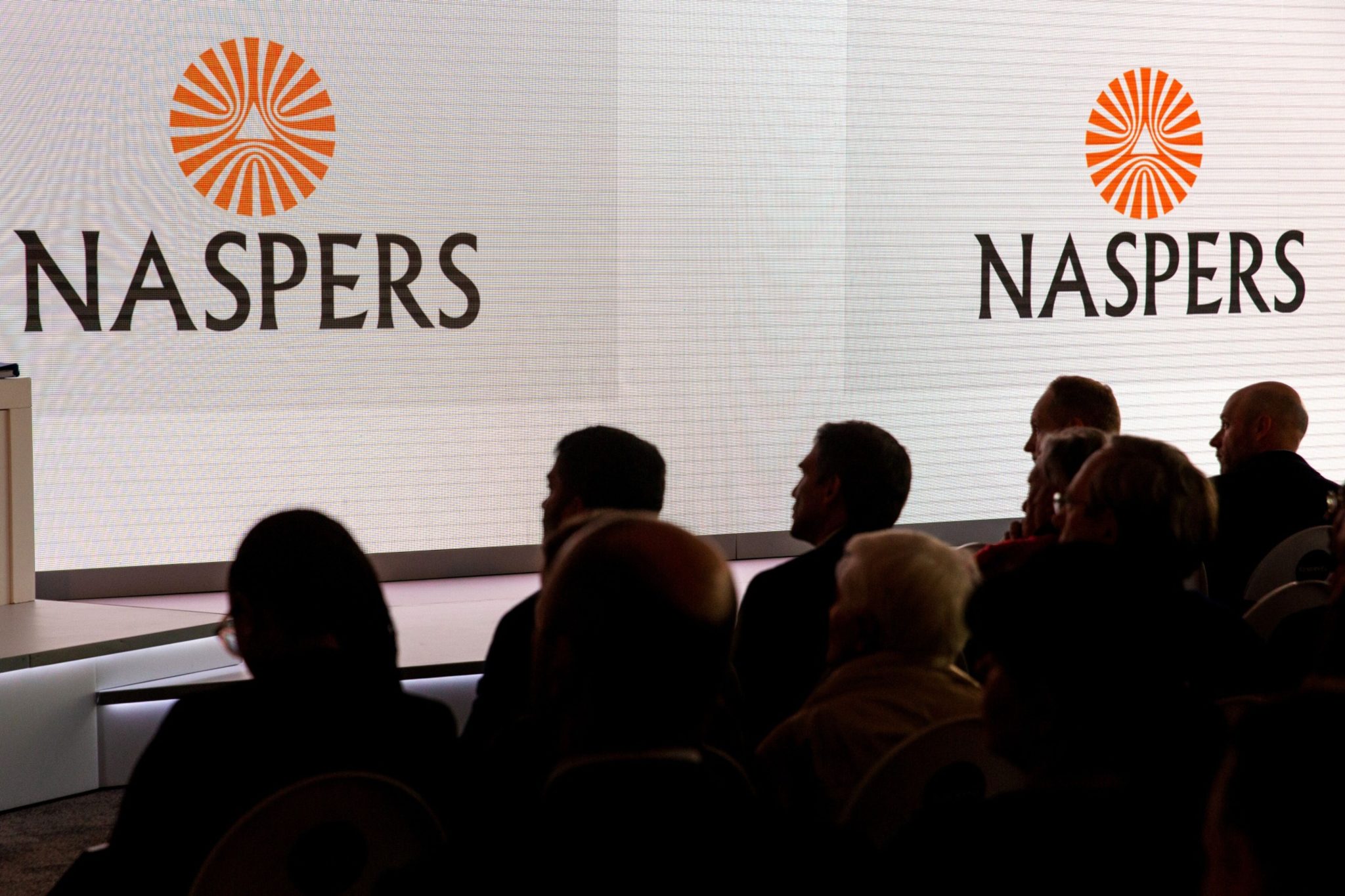 Naspers, Prosus to undo cross-holding to boost share price - Moneyweb