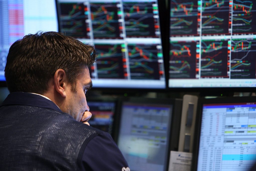 FOMO rally for world's worst-rated bonds comes to an abrupt end - Vimarsana News
